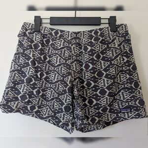 Patagonia Women's Baggies - 5"